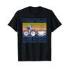 Thats What I Do Drink Coffee Ride My Bike T Shirt Vintage Casual Streetwear Breathable Homme Soft Versatile Stylish