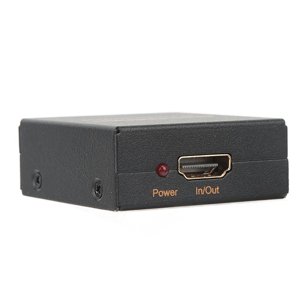 EDID Manager Emulator Support 4K CEC 16 Modes Signal Manager EDID Feeder Manager