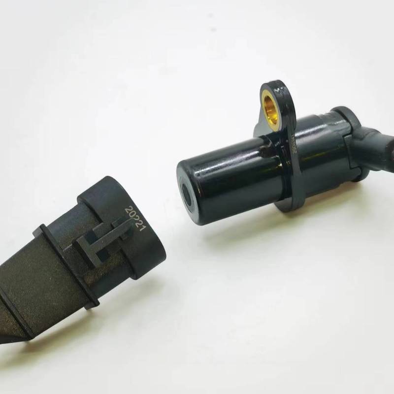 Original Crankshaft Position Sensor 25375909 SS10908-11B1 For Great Wall CUV 2.4L 2009 Chevrolet Daewoo Suzuki Opel Vauxha