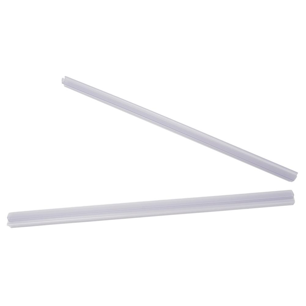 Shower Seal For Bathroom Glass Door Rubber Strip Shower Room Bottom