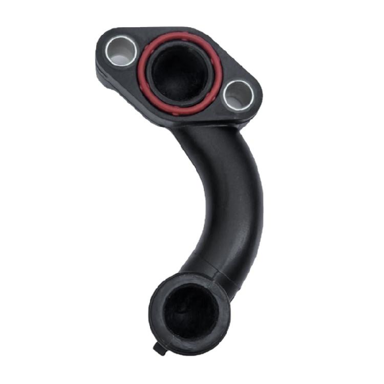 68147604AA,Engine Coolant Bypass Pipe Hose 68211200AC 68211200AB