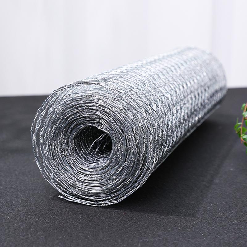 Květinová aranžmá Plot Pletivo s ostnatým drátem DIY Květinové Kuřecí pletivo Kabelová stahovací páska Květináři Železné pletivo Květinové umění Pevný aranžovací nástroj