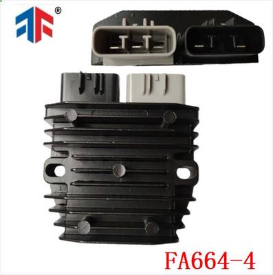 FA664-4 Voltage Regulator for CF Rectifier 6NTV-151000-3000 299066570000