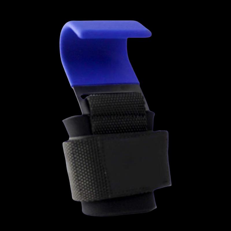 Jian Jun Shuo Weightlifting Wrist Hook Hand Grips