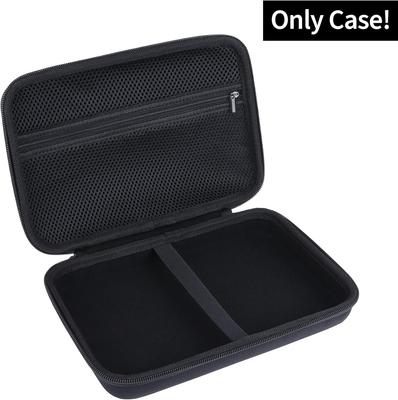 GPS-Tasche für 8-10 Zoll Auto-GPS, Passend für DriveSmart 86, dēzl OTR & Wohnmobil-Modelle