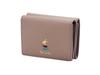 Paul Smith Market Bunny Wallet Women's Tri-fold (Taupe)
