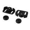 Snowblower Accessories Snowblower Skates Snowshoe With Rollers Easy Installation