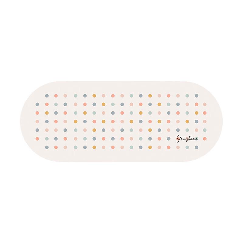 OEING Non-Slip Bathroom Shower Mat