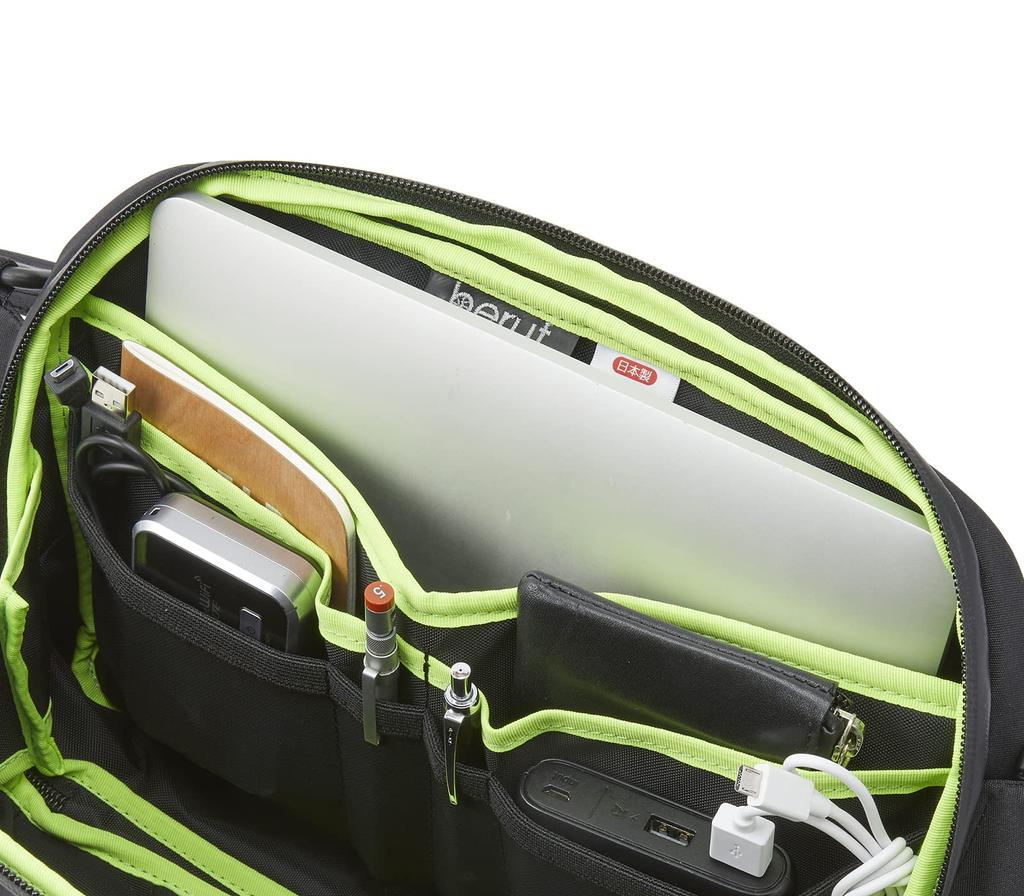 Torba na ramię Urban Explorer DR Urban Explorer Made in Japan Sling Pack ARMY [Beluf] 6.0 męska