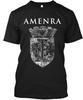 Neu Beliebt! Amenra Belgien Doom Hard Music Retro Grafik Kunst T-Shirt Größe S-5XL