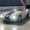 1:24Shelby Cobra 427 Roadster 1965 S/C Alloy Diecast Model Car Hobbies Classic Vintage Collectibles Valentine's Day Gifts
