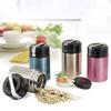 Large Capacity Thermos Food Container 800ml Vacuum Flask Breakfast Cup Insulated Soup Jar  Porridge