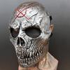 Star Wars Resident Evil Skeleton Mask With Resin Material For Halloween Party And Costume