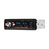Kruger&Matz 1 DIN Bluetooth Car Radio USB AUX PILOT microSD