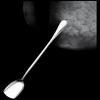 Stainless Steel Coffee Stirring Spoon