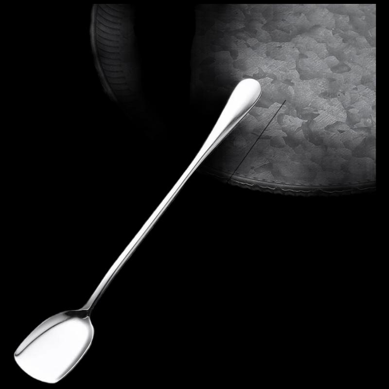 Stainless Steel Coffee Stirring Spoon