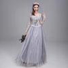 New Halloween products, zombie underworld ghost bride vampire resurrection festival show suit devil suit
