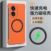 The Honor 400 Frameless Skin-Feel Magnetic Phone Case is compatible with the Honor 300 PRO Semi-Capsule Precision Port Magic7 PRO