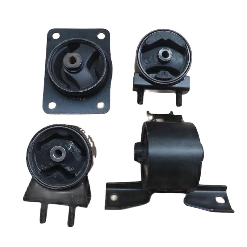 4pcs/lot Engine Mountings Engine Mount Motor Base For Suzuki SX4