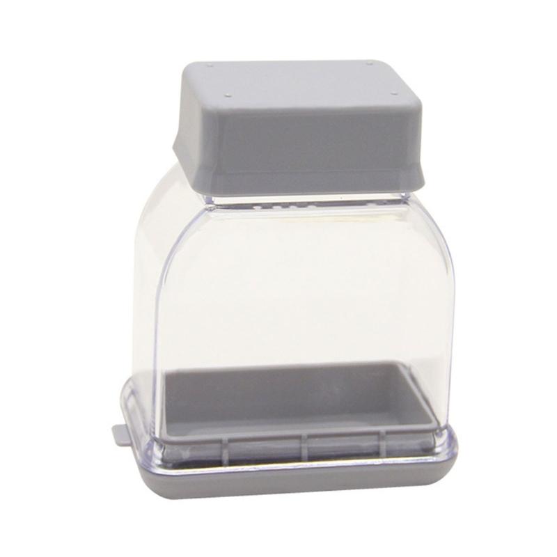 

Efficient Garlic Mincer Garlic Silcer Stainless Steel Kitchen Utensils Garlic Crusher Garlic Cutter Suitable for Garlic 1