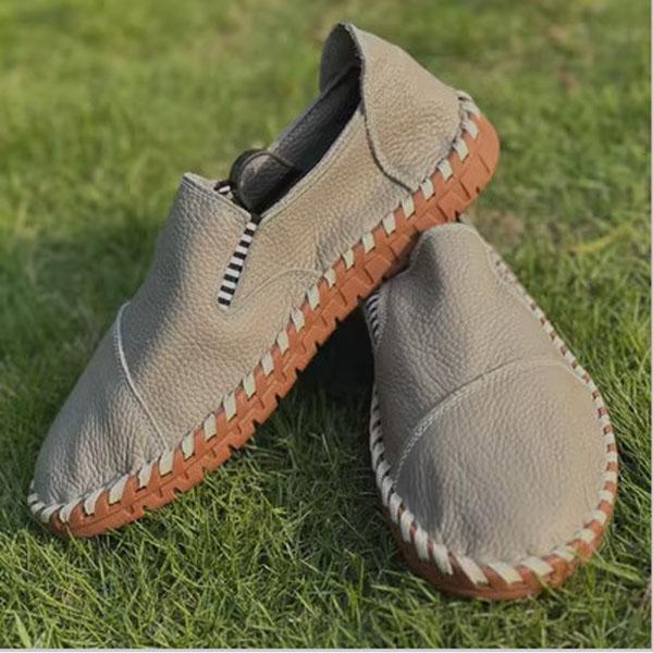 Letní pánské boty ze sójových bobů Pohodlná prodyšnost Lehké boty