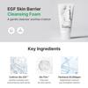 [zipiderm] EGF Skin Barrier Cleansing Foam 120ml