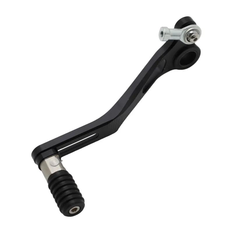 For Kawasaki Versys650 Adjustable Folding Gear Shifter Shift Pedal Lever Versys 650 2008-2023 2021 2022 Motorcycle Accessories