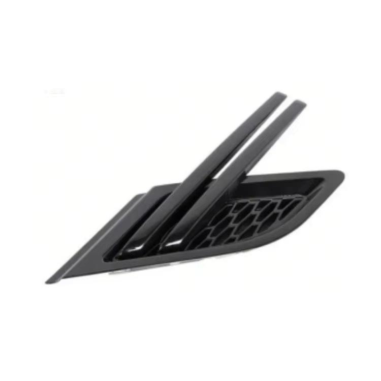 Geeignet für den Kühlergrill des Land Rover Discovery Sport: LR044120 und LR038842.