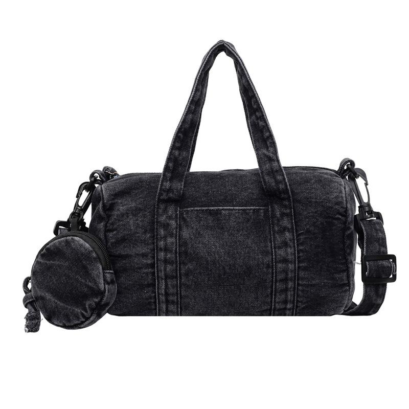 Summer Fashion Simple Single-shoulder Crossbody Bag