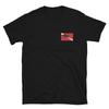 Scuba Diving TShirt Diver Dive Diving Equipment Unisex Tee Unisex T-Shirt