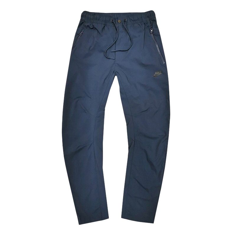 

Nike Logo Solid Color Lace Knit Comfortable Casual Pants Men pants CD9229-451 M