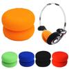 Almofadas de Ouvido Extra Grossas Para Porta Pro PP KSC35 KSC75 KSC55 Sporta Pro SP Almofadas de Ouvido Para Gaussian Para KOSS PP Capa de Fone de Ouvido