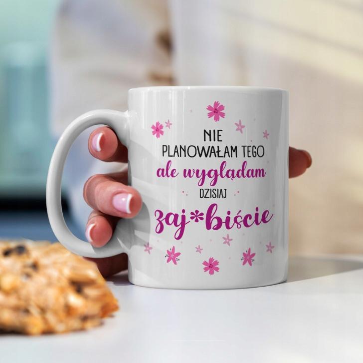 Prezent Na Dzień Kobiet Mamy Walentynki Dla Niej Od Chłopaka Męża Urodziny