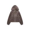 BbcuS Women S Komi Hooded Zip Up Befmzdq02