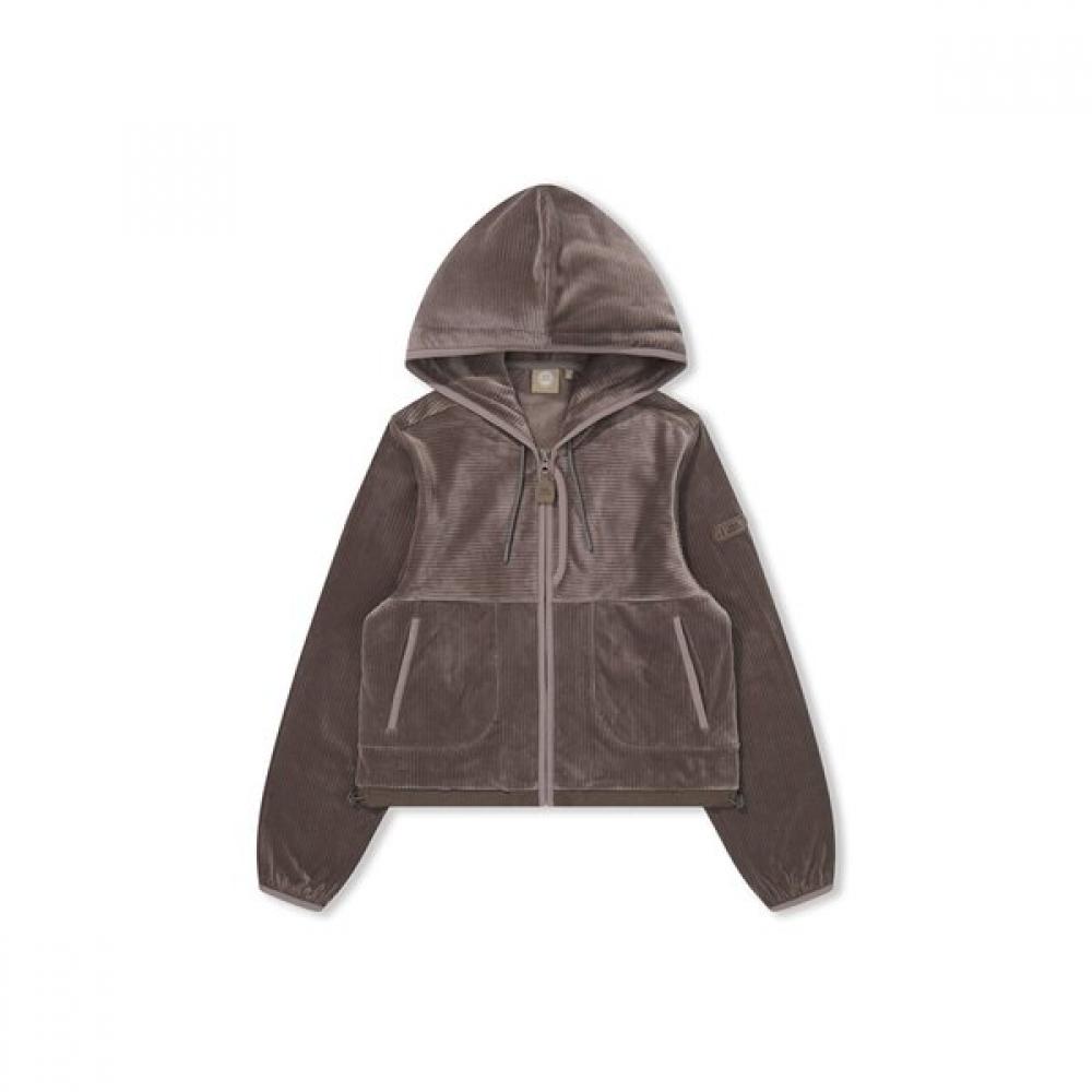 BbcuS Women S Komi Hooded Zip Up Befmzdq02