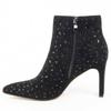 Women's Heeled Ankle Boot.  Montevita  Busala2  100710