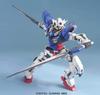 BANDAI SPIRITS MG Mobile Suit Gundam 00 Gundam Exia Scale Plastic Model 1/100 Pre-Colored