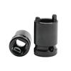 Socket Wrench Angle Grinder Thread Release 1.52*0.94in 65g
