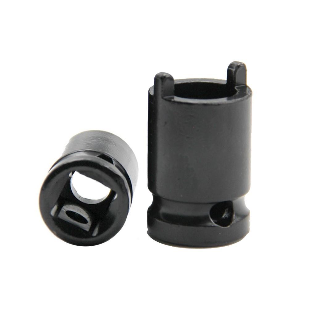 

Socket Wrench Angle Grinder Thread Release 1.52*0.94in 65g