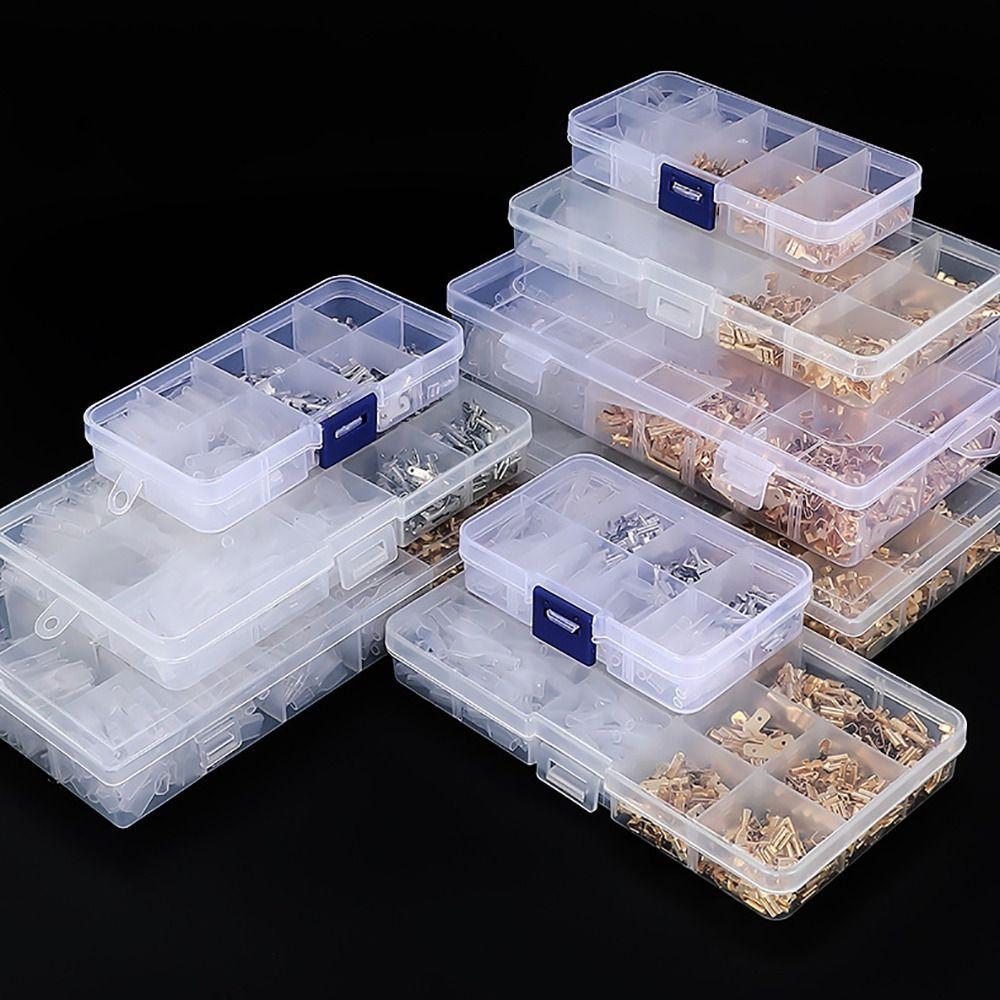 Insulating Crimp Terminal Gold Silver Wire Connector Insulating Sleeves Docking Terminal