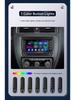 7-inch CarPlay Multimedia Display for Volkswagen, SEAT, Skoda (2003-2015 Models)