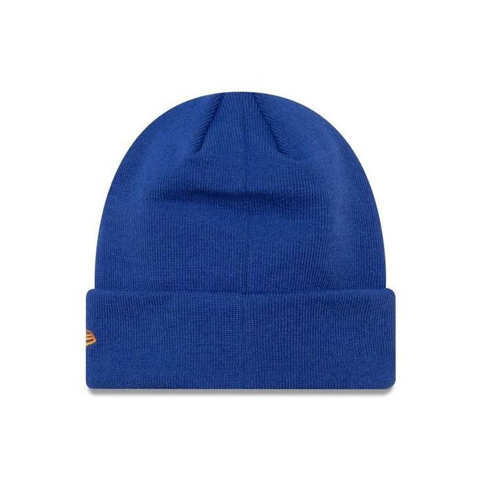 Bonnet Chelsea Fc Lion Crest Seasonal Colour New Era One Size Fits All