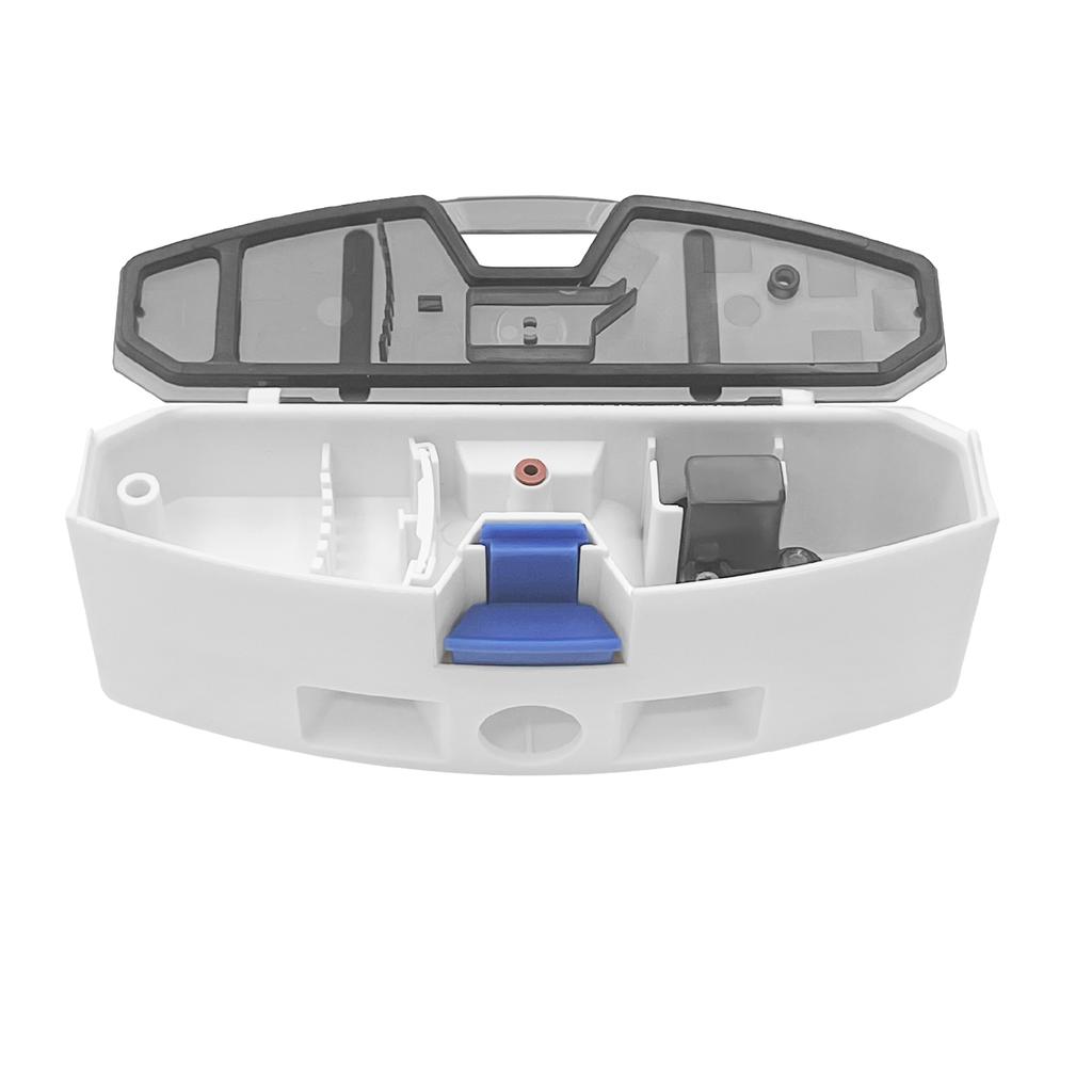 Fit For ( Ecovacs X9 Pro Omni / T80 Omni / T80 Pro ) Dirty Water Box Sewage Water Tank Filter Baffle Parts Accessories