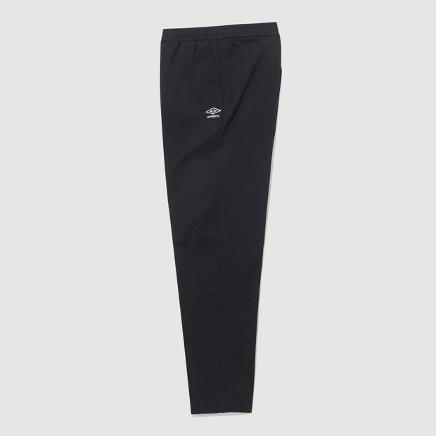 UMBRO Active All-Round Stretch Straight Pants Black (Uq321Spt92)