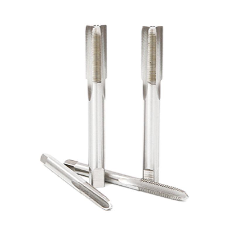 Tap 6542 High-Speed Steel M1M-M36, Wear-Resistant