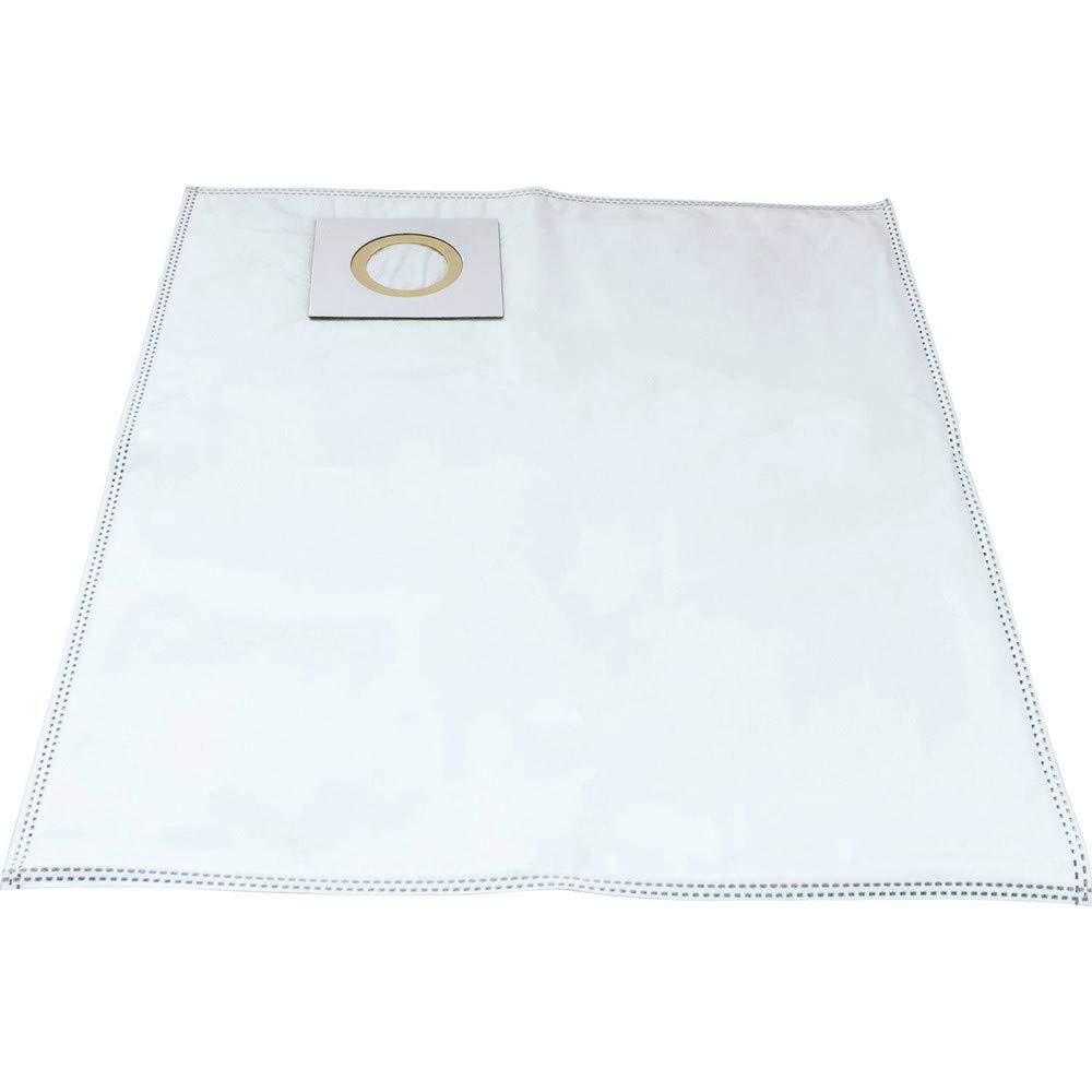 Makita Dust Collector Paper for Dry Waste Bags, (Excluding Dust), 10L, 5-Pack, A-48430