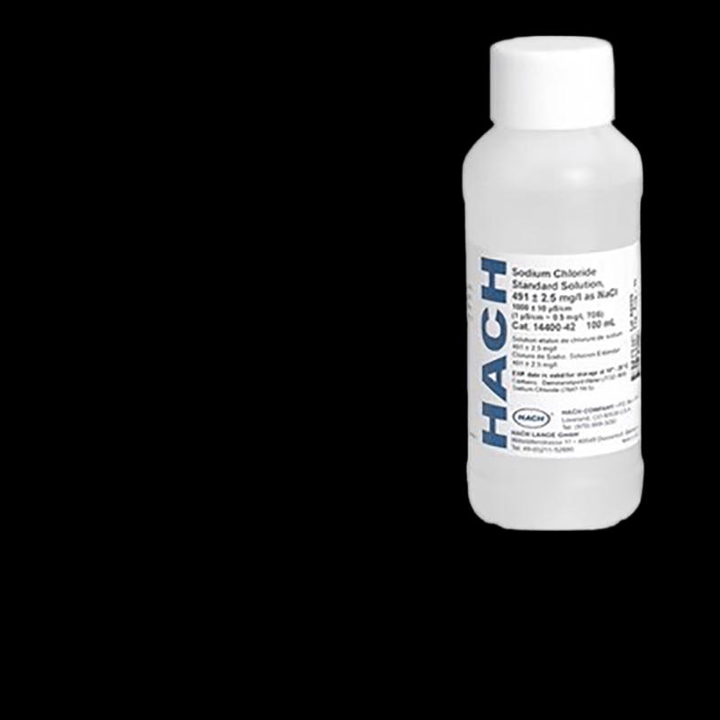 Hach Conductivity Standard Solution 1440042 (CN version)