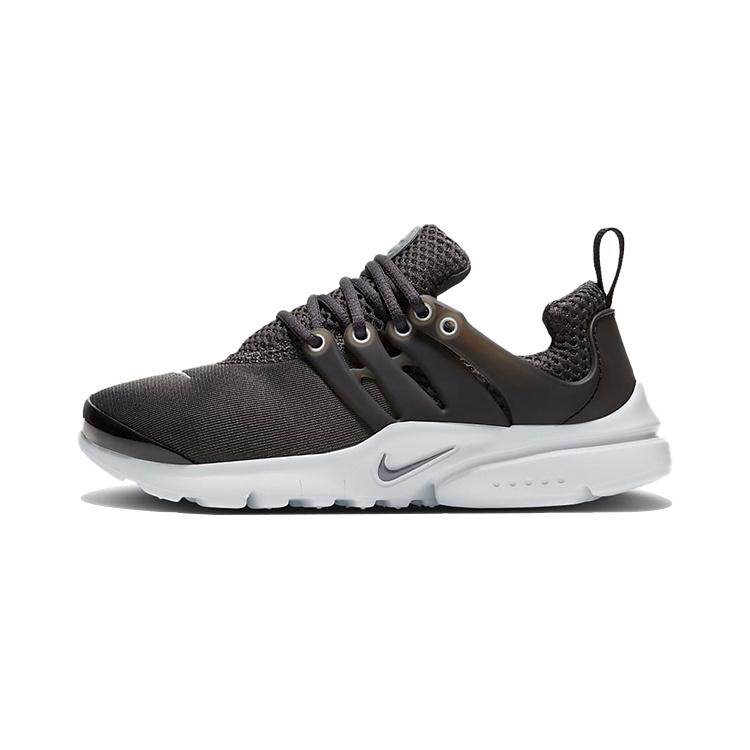 (PS) Nike Presto Anthracite Black Kids 844766-015 EU 33.5