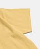 ESPIONAGE Keep On Drinkin Heavyweight Tee Vintage Yellow