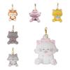 Cute Plush Toy Pendant Japanese Style Island Cats